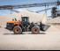 Колісні навантажувачі Doosan DL420CVT-7