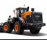 Колісні навантажувачі Doosan DL420CVT-7