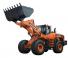 Колісні навантажувачі Doosan DL450-3