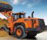 Колісні навантажувачі Doosan DL450-3