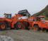 Колісні навантажувачі Doosan DL450-3