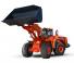 Колісні навантажувачі Doosan DL450-5