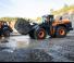 Колісні навантажувачі Doosan DL480-7