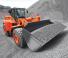Колісні навантажувачі Doosan DL550-3