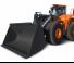 Колісні навантажувачі Doosan DL550-5