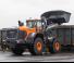 Колісні навантажувачі Doosan DL580-7