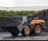 Колісні навантажувачі Doosan DL580-7