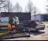 Колісні навантажувачі Giant G1500 X-tra