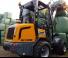 Колісні навантажувачі Giant G2500HD
