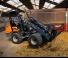 Колісні навантажувачі Giant G2700 HD+