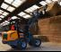 Колісні навантажувачі Giant G2700 HD+