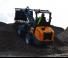 Колісні навантажувачі Giant G2700 HD+ X-tra