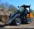 Колісні навантажувачі Giant G2700HD