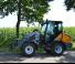 Колісні навантажувачі Giant G3500