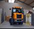 Колісні навантажувачі Giant G3500 Tele