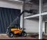 Телескопічні навантажувачі Giant GT5048