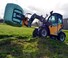 Колісні навантажувачі Giant GT5048