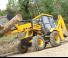Колісні навантажувачі Bull HD76 4WD