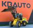 Hyundai HL 730 XTD 7A