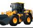 Колісні навантажувачі Hyundai HL 740-9 A
