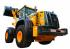 Колісні навантажувачі Hyundai HL 760-9 A