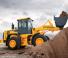 Колісні навантажувачі Hyundai HL730-9S