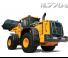Колісні навантажувачі Hyundai HL770-9S