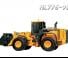 Колісні навантажувачі Hyundai HL775-9S