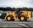 Колісні навантажувачі Hyundai HL775-9S