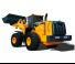 Колісні навантажувачі Hyundai HL780-9S