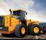 Колісні навантажувачі Hyundai HL780-9S