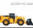 Hyundai HL780-9S UMA