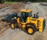 Колісні навантажувачі Hyundai HL930A