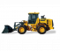 Колісні навантажувачі Hyundai HL930A