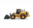 Колісні навантажувачі Hyundai HL940A