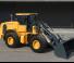 Колісні навантажувачі Hyundai HL940XT