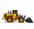 Колісні навантажувачі Hyundai HL955AXT
