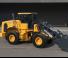 Колісні навантажувачі Hyundai HL955XT
