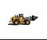 Колісні навантажувачі Hyundai HL960A