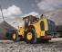 Колісні навантажувачі Hyundai HL960A