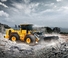 Колісні навантажувачі Hyundai HL970AXT