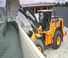 Колісні навантажувачі Hyundai HL975 XT
