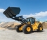 Колісні навантажувачі Hyundai HL975 XT