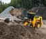 Колісні навантажувачі Hyundai HL975 XT