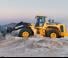 Колісні навантажувачі Hyundai HL980A