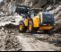 Колісні навантажувачі Hyundai HL980A