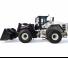 Колісні навантажувачі Hidromek HMK 640 WL