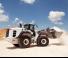 Колісні навантажувачі Hidromek HMK 640 WL