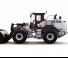 Колісні навантажувачі Hidromek HMK 635 WL