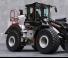 Колісні навантажувачі Hidromek HMK 635 WL